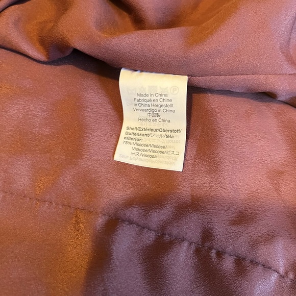 NWT J.Crew pink leopard print dress size 00 - Picture 11 of 11